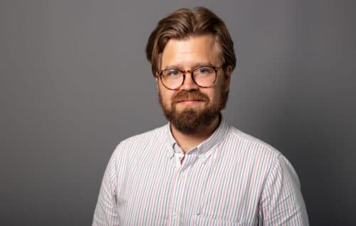 Forskning skal optimalisere skogskjøtsel med kunstig intelligens